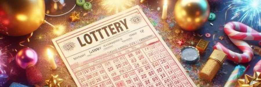 Lottery PHDream