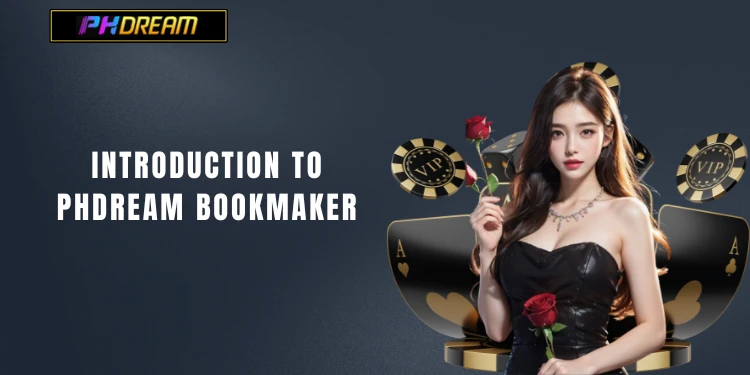 Introduction to PHDream Bookmaker