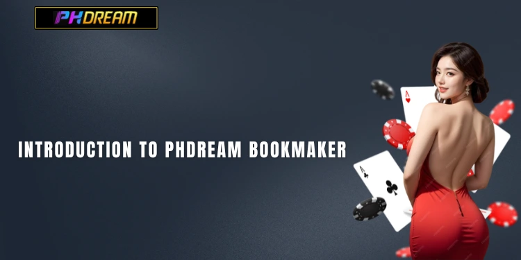 Introduction to PHDream Bookmaker