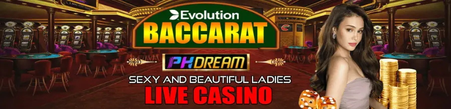 PHDream Casino