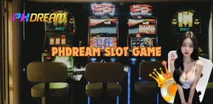 PHDream Casino