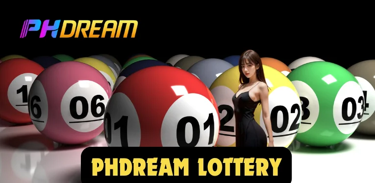 Phdream Lottery – Quick and easy guide to playing online lottery