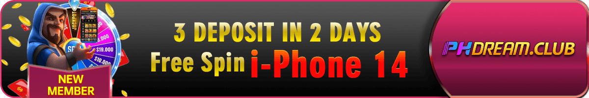 3 Deposit In 2 Days Free Spin Iphone 14