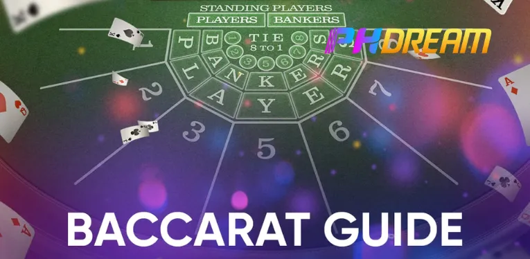 Baccarat guide for beginners