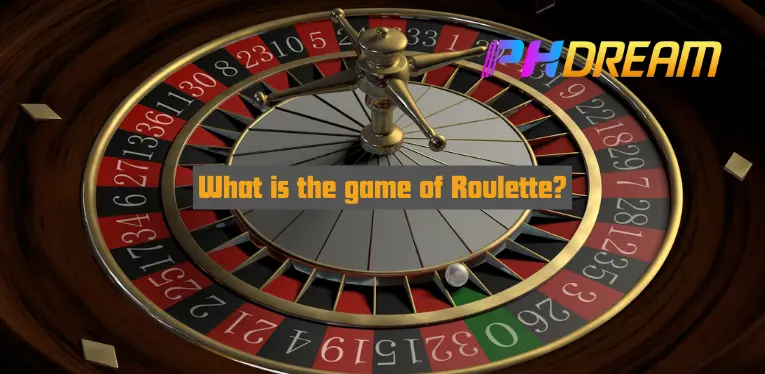 What is the game of Roulette?