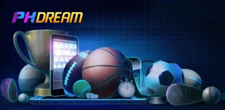 Phdream Sports 