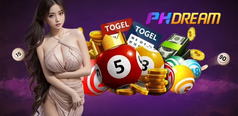 Phdream lottery