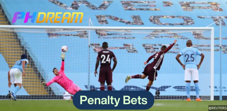 Penalty Bets