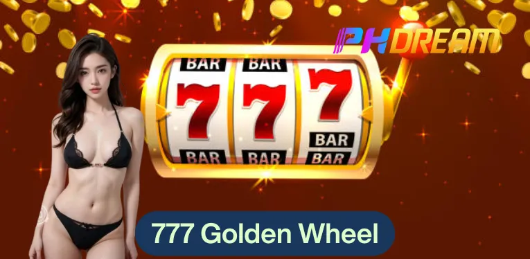 777 Golden Wheel