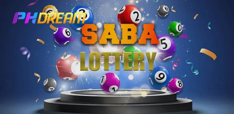 Discover the extremely modern Saba lottery prediction feature at PHDream