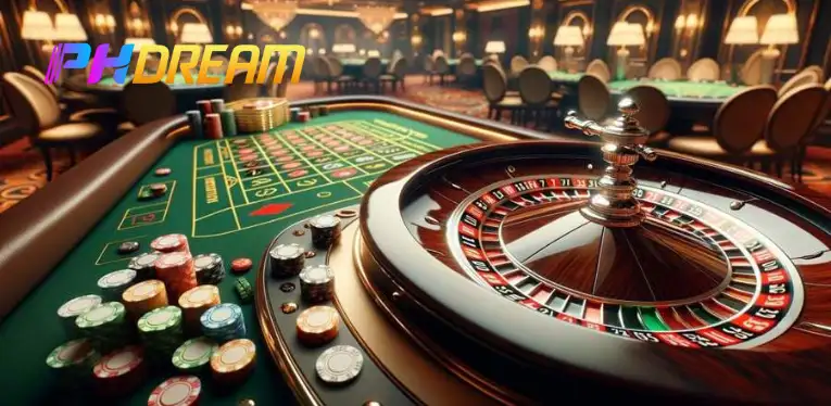 Phdream Casino 