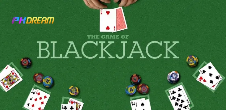 blackjack