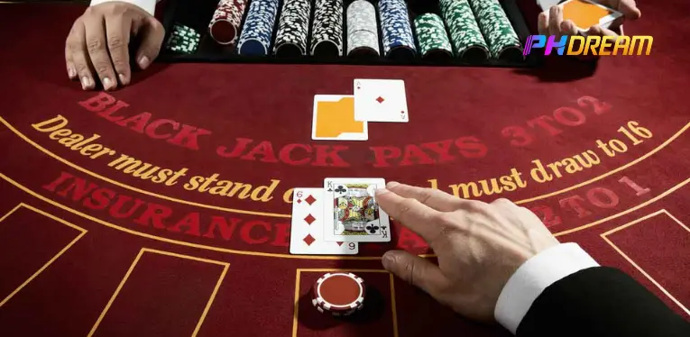 Best Blackjack Tips 2024