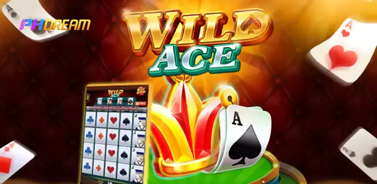 Wild Ace