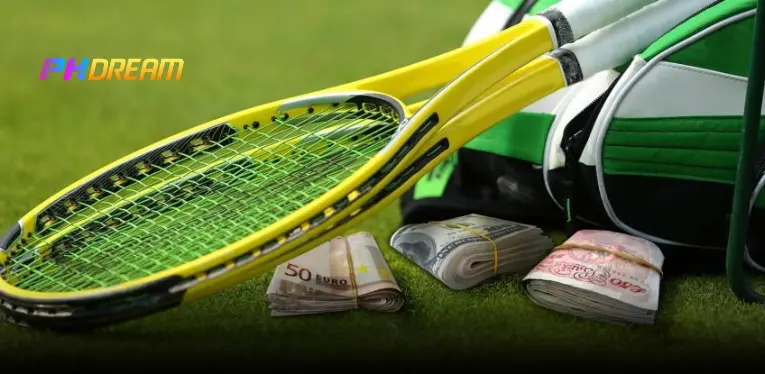 Tennis Betting