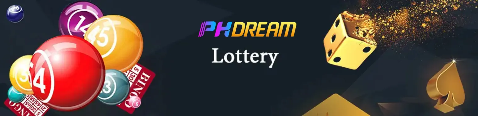 PHDream-Lottery