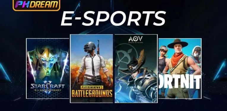 What is Esports?