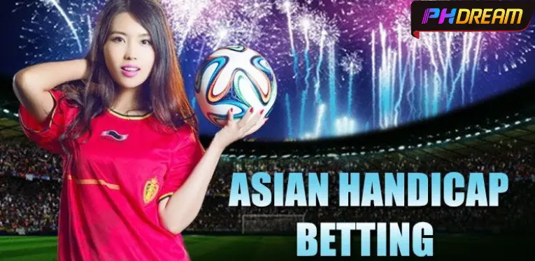 Some effective Asian handicap tips revealed by experts